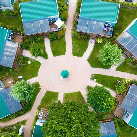 Lago Idro Glamping Boutique Anfo Exterior foto