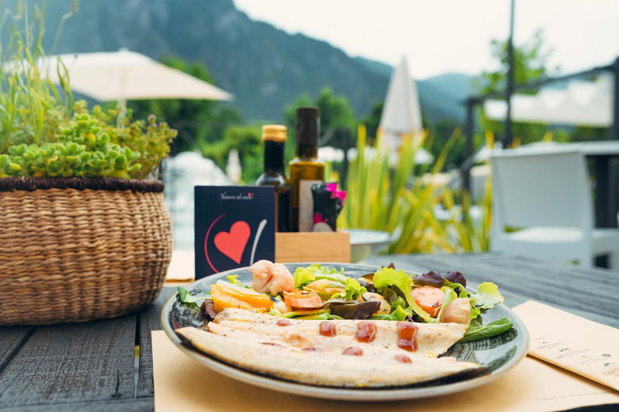 Lago Idro Glamping Boutique Anfo Exterior foto