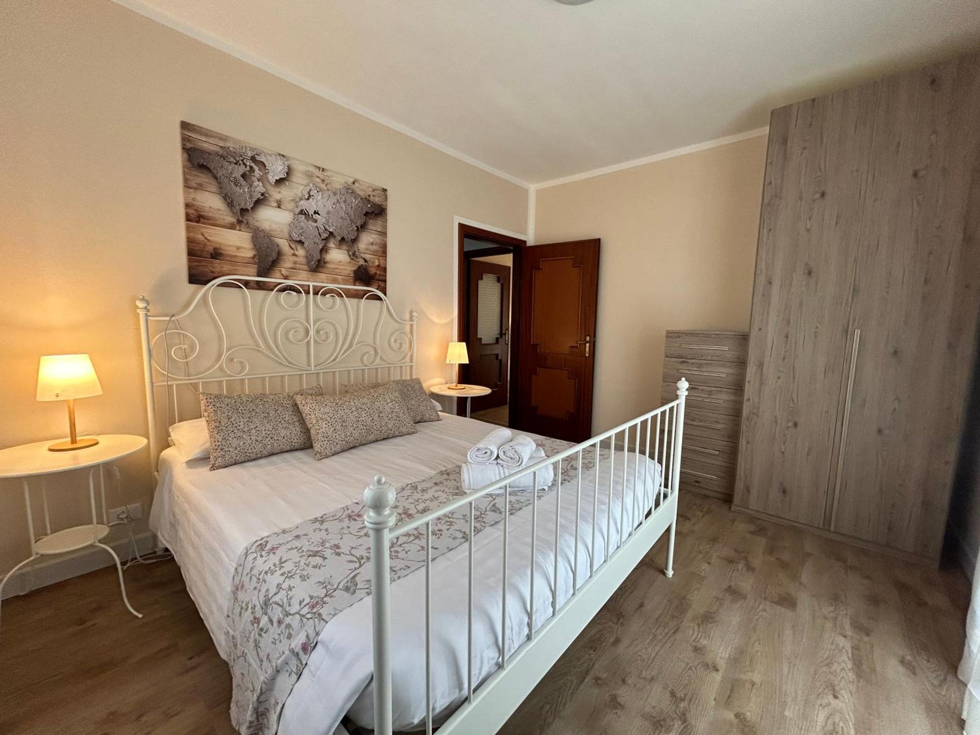 Lago Idro Glamping Boutique Anfo Exterior foto