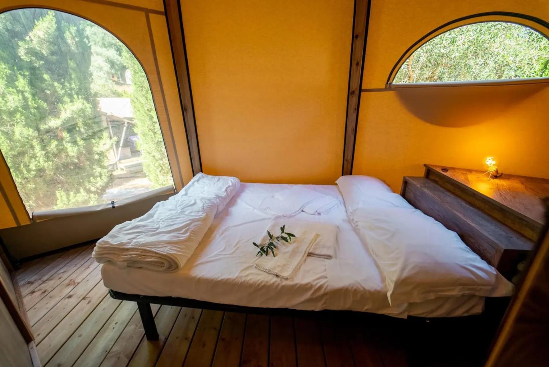 Lago Idro Glamping Boutique Anfo Zimmer foto