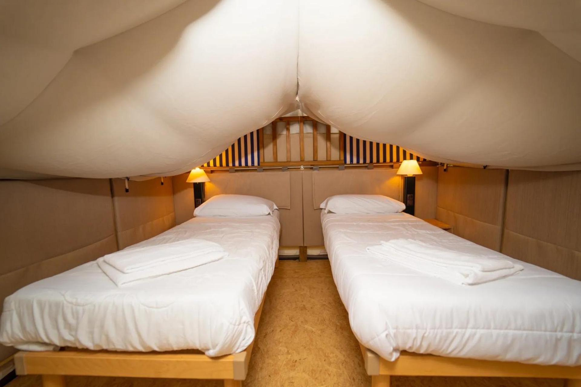 Lago Idro Glamping Boutique Anfo Zimmer foto