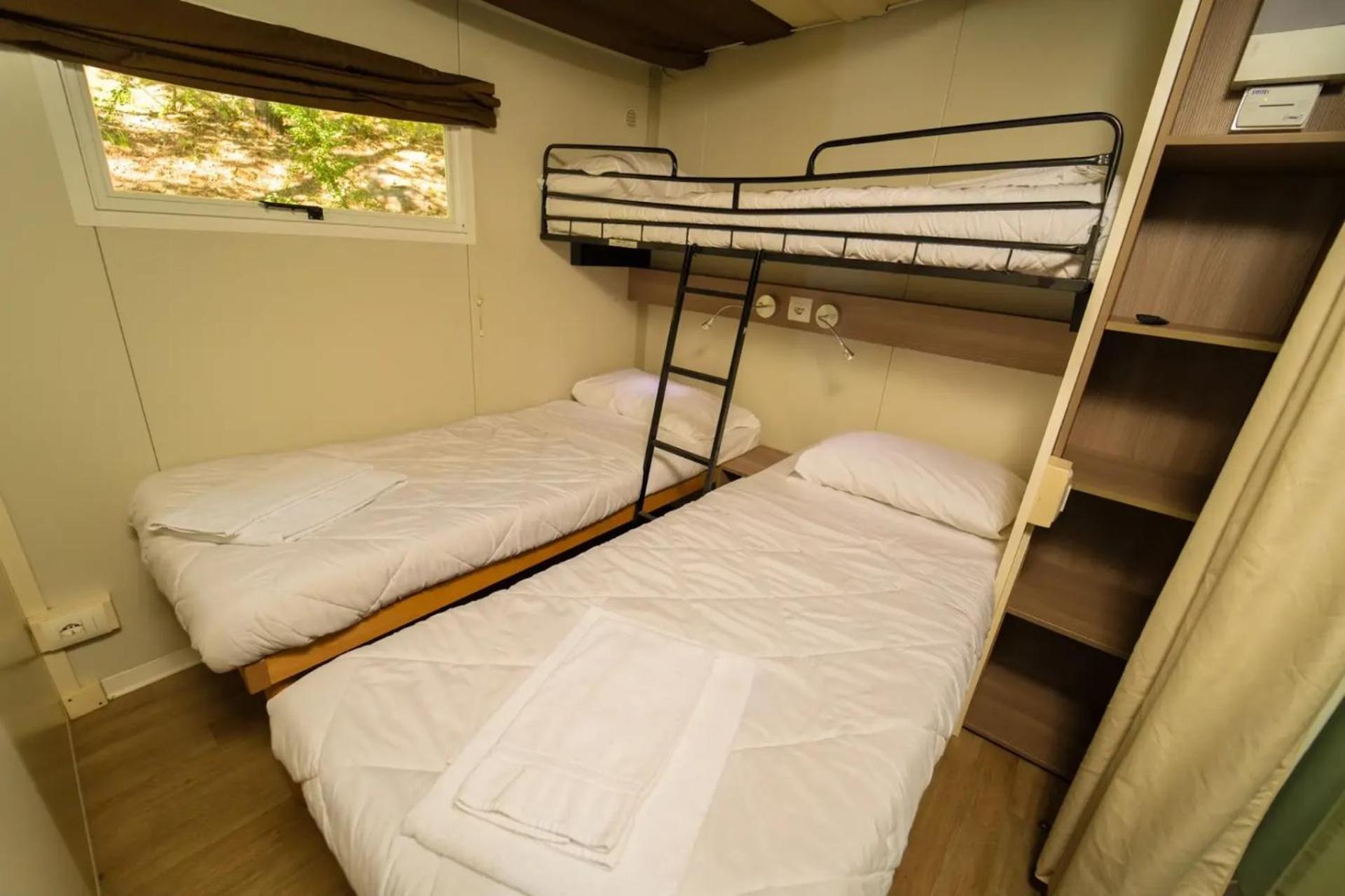 Lago Idro Glamping Boutique Anfo Zimmer foto